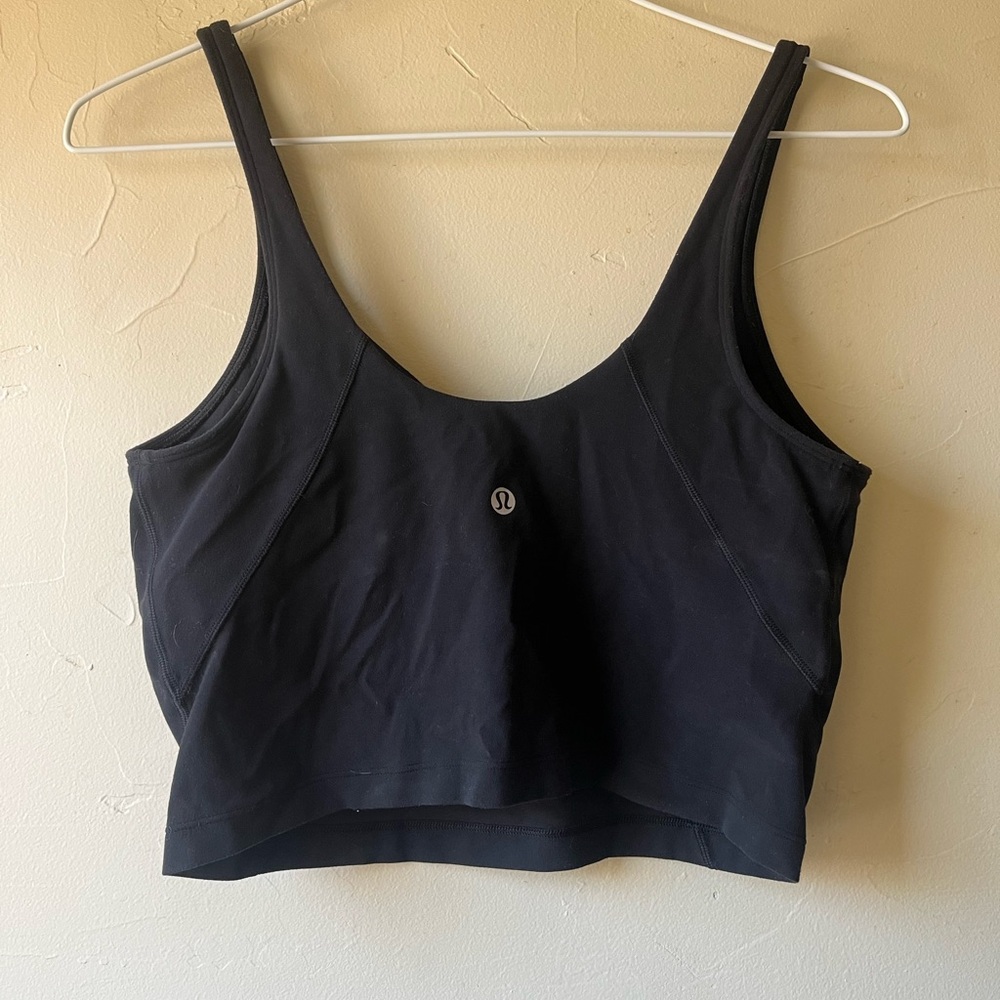 Lululemon Align Tank - Picture 2 of 4